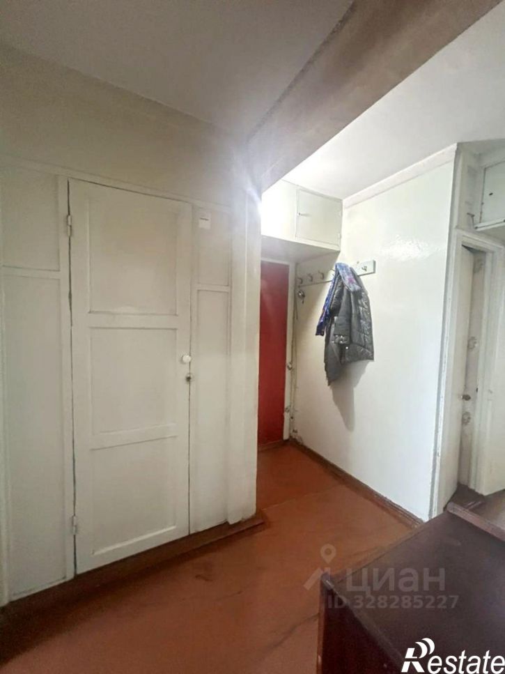 3-комн квартира ул Володи Дубинина, 20,  д. 20