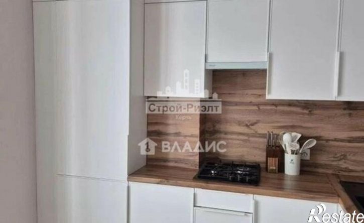 1-комн квартира улица Блюхера, 11,  д. 11