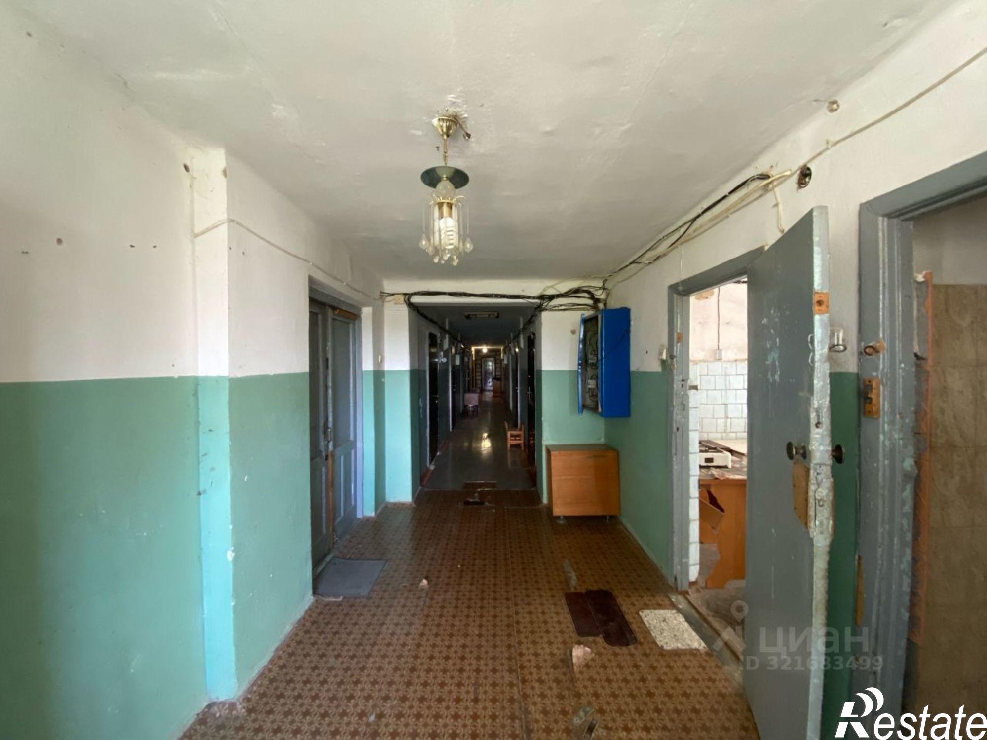 Купить комнату за 2 100 000 рублей на ул Тенистая, 4