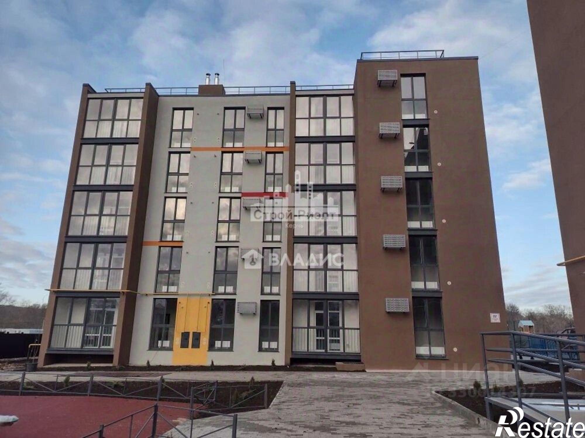 Купить квартиру за 7 250 000 рублей