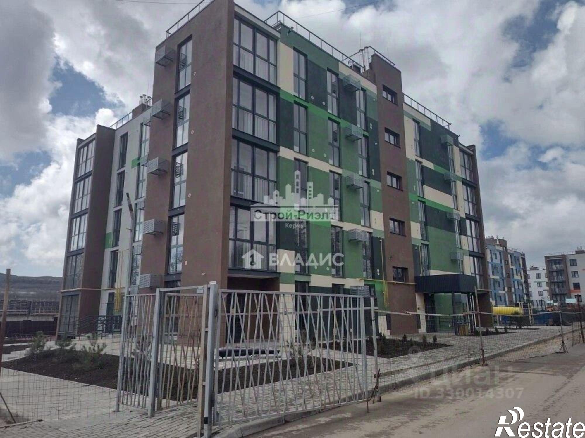 Купить квартиру за 7 250 000 рублей