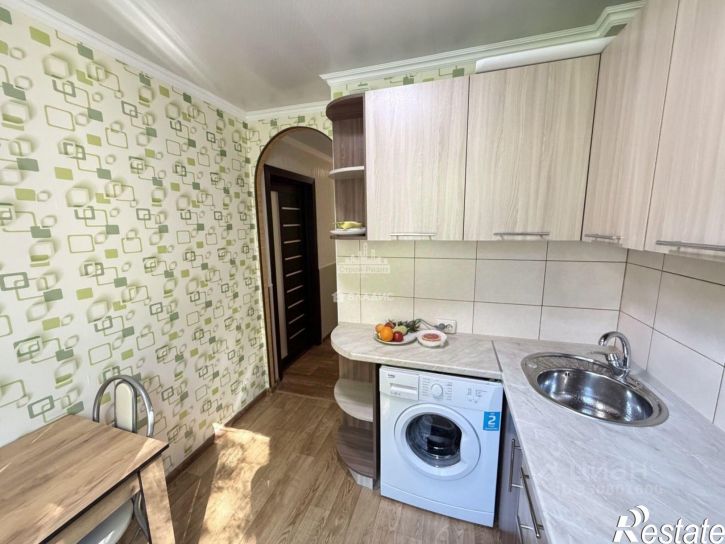 1-комн квартира улица Генерала Петрова, 70,  д. 70