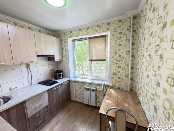 1-комн квартира улица Генерала Петрова, 70,  д. 70