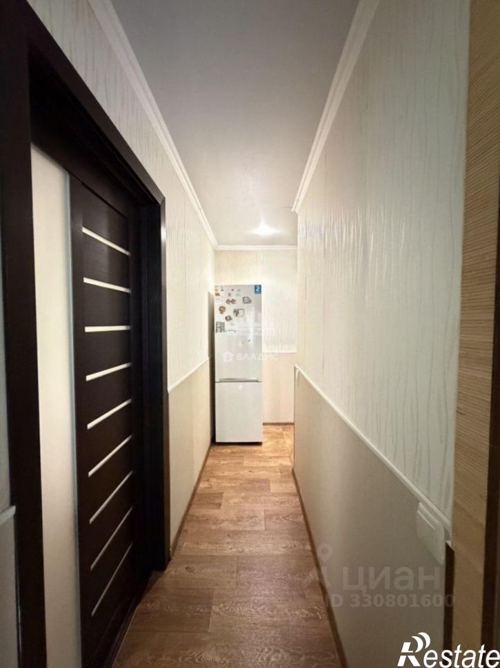 1-комн квартира улица Генерала Петрова, 70,  д. 70