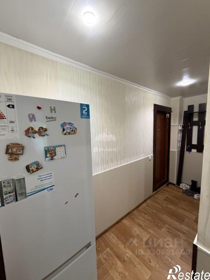 1-комн квартира улица Генерала Петрова, 70,  д. 70