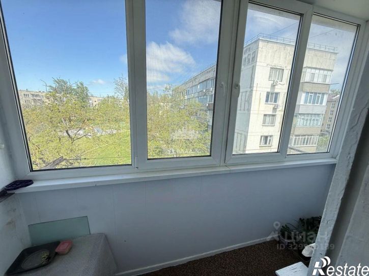 2-комн квартира улица Маршала Ерёменко, 38,  д. 38