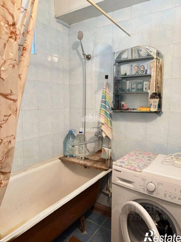 2-комн квартира улица Маршала Ерёменко, 38,  д. 38