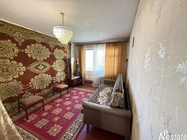 2-комн квартира улица Маршала Ерёменко, 38,  д. 38