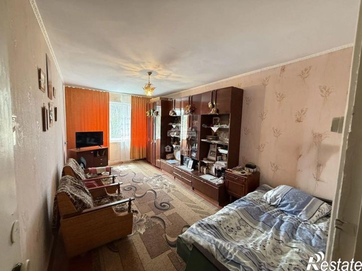 2-комн квартира улица Маршала Ерёменко, 38,  д. 38