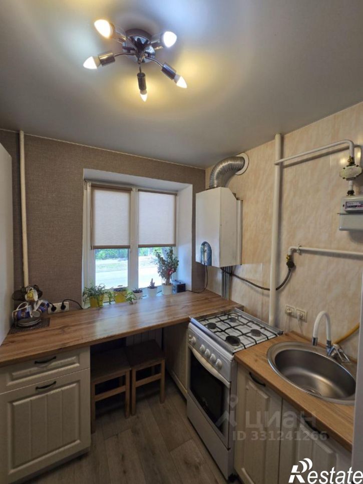 2-комн квартира ул Горького, 10,  д. 10