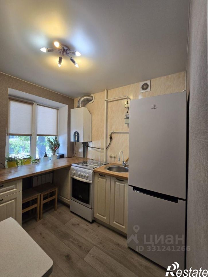 2-комн квартира ул Горького, 10,  д. 10
