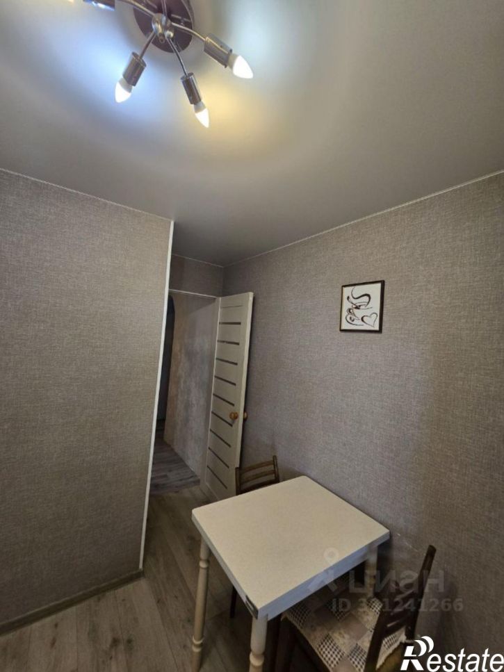 2-комн квартира ул Горького, 10,  д. 10
