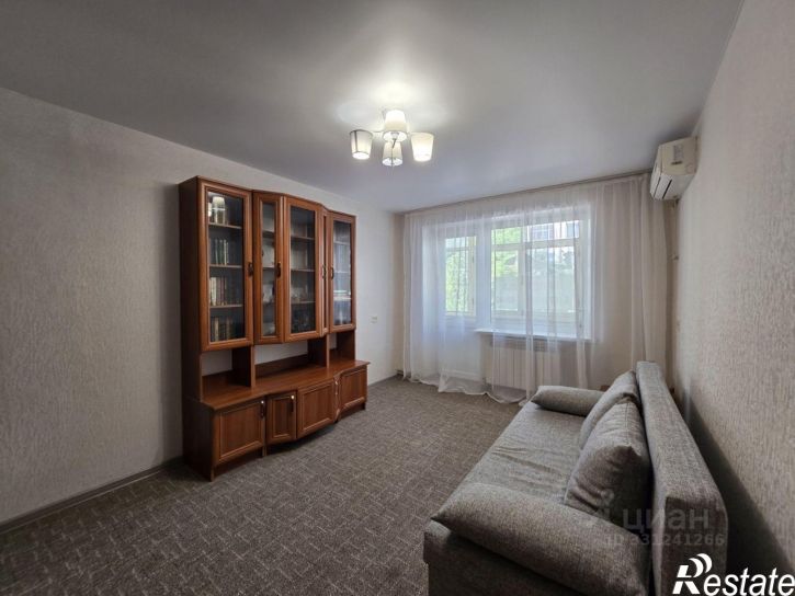 2-комн квартира ул Горького, 10,  д. 10