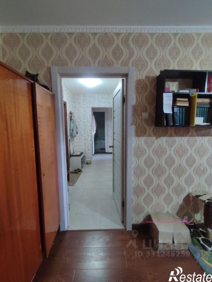 2-комн квартира шоссе Героев Сталинграда, 52/2,  д. 52/2