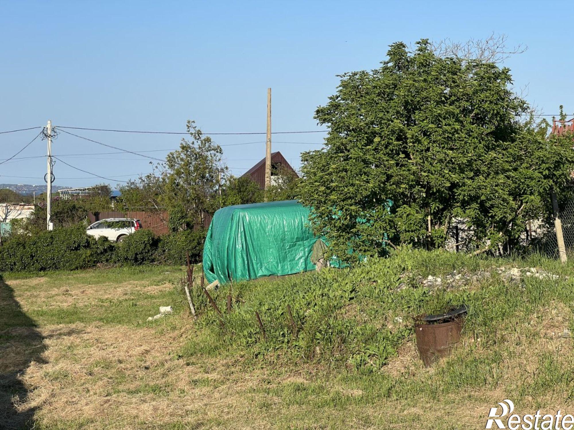 Купить землю, земельный участок за 1 700 000 рублей на городской округ Керчь