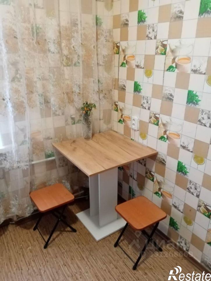 1-комн квартира ул Орджоникидзе, 43/12,  д. 43/12
