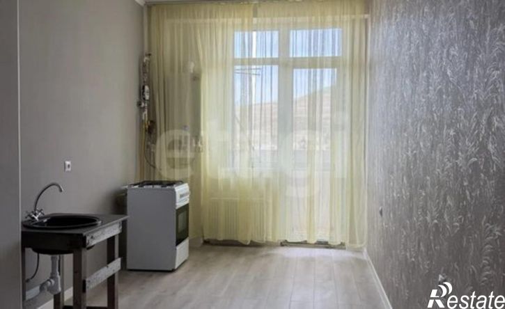 1-комн квартира улица Свердлова, 23А,  д. 23А
