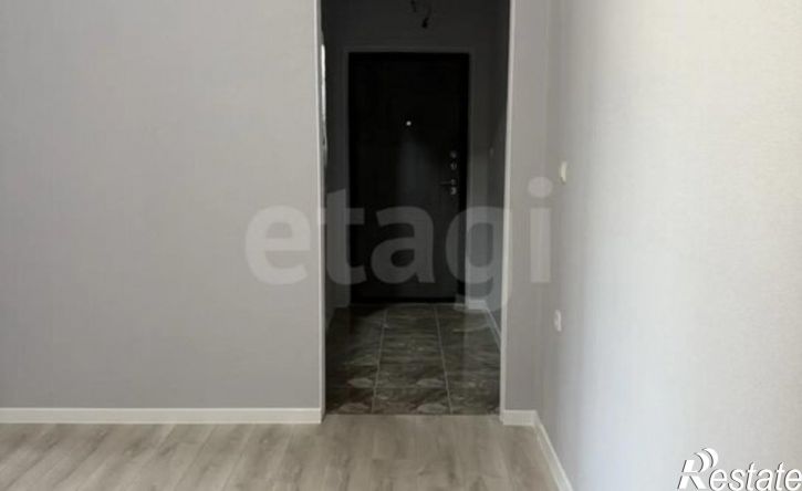 1-комн квартира улица Свердлова, 23А,  д. 23А