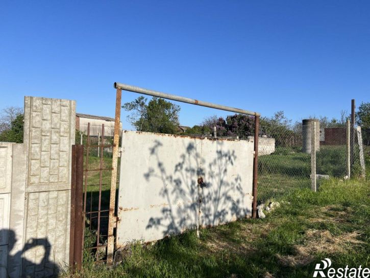 Земельный участок городской округ Керчь
