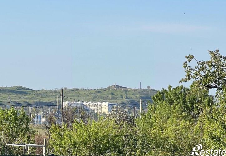 Земельный участок городской округ Керчь