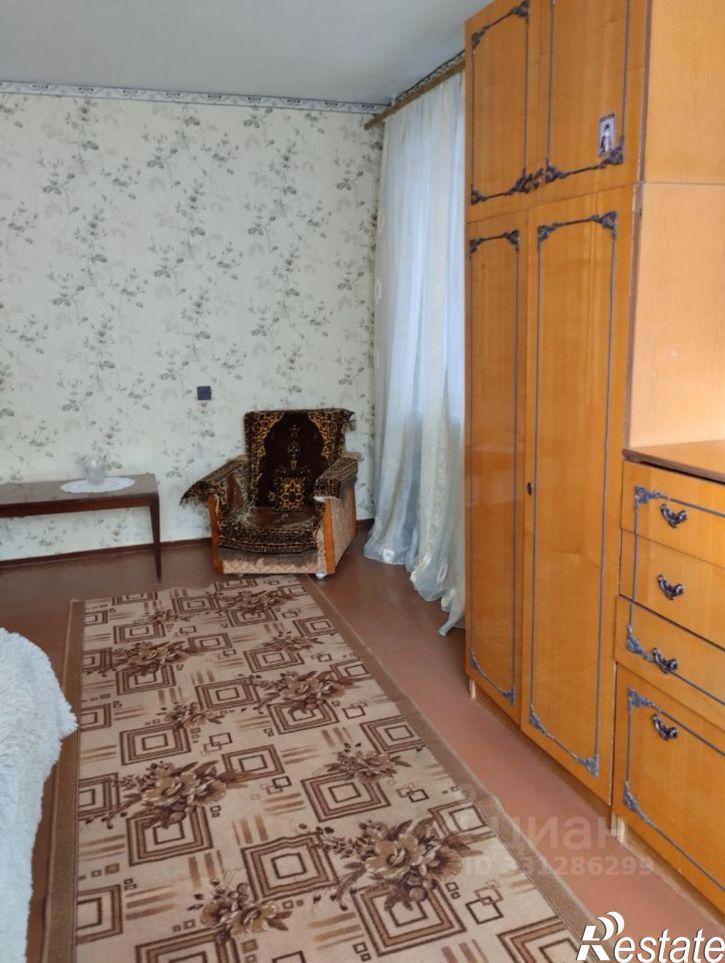 2-комн квартира ул Блюхера, 21,  д. 21
