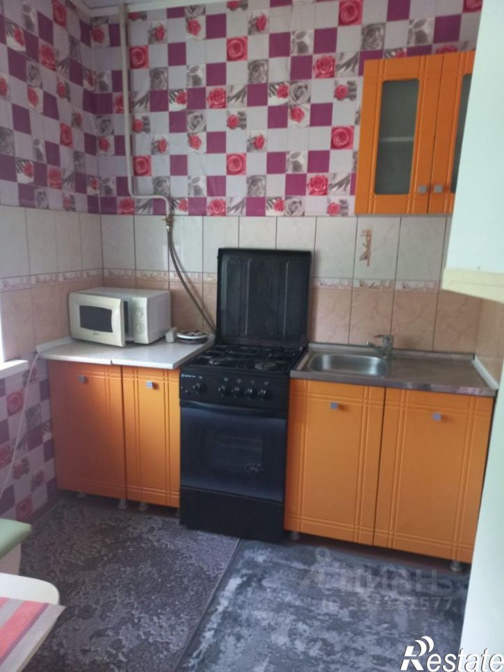 1-комн квартира улица Кирова, 111,  д. 111