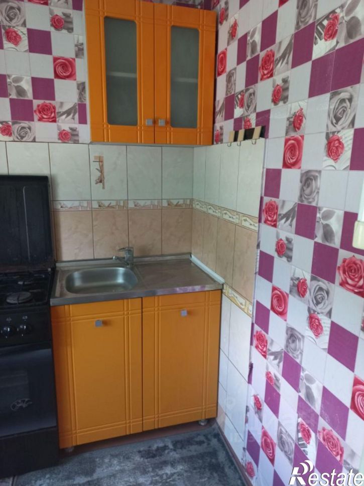 1-комн квартира улица Кирова, 111,  д. 111