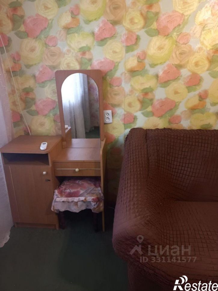 1-комн квартира улица Кирова, 111,  д. 111