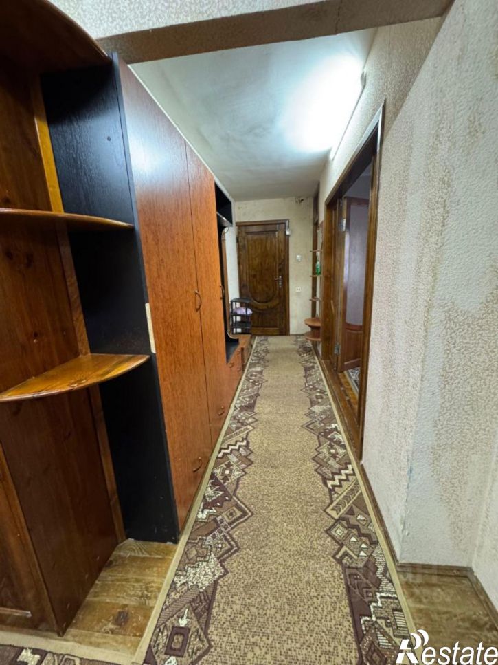 6-комн квартира ул Дмитрия Донского, 3,  д. 3