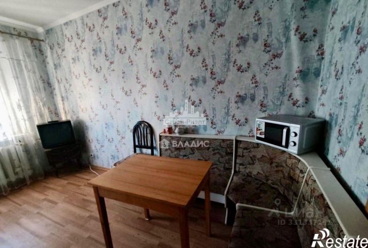 3-комн квартира улица Будённого, 15,  д. 15