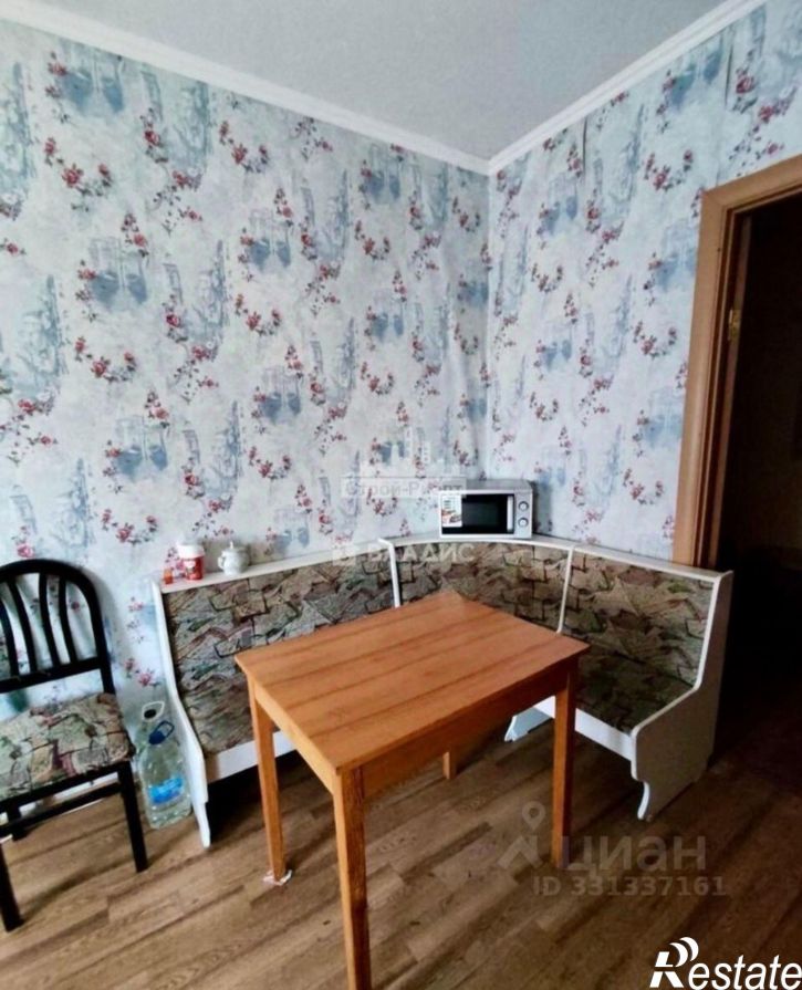 3-комн квартира улица Будённого, 15,  д. 15