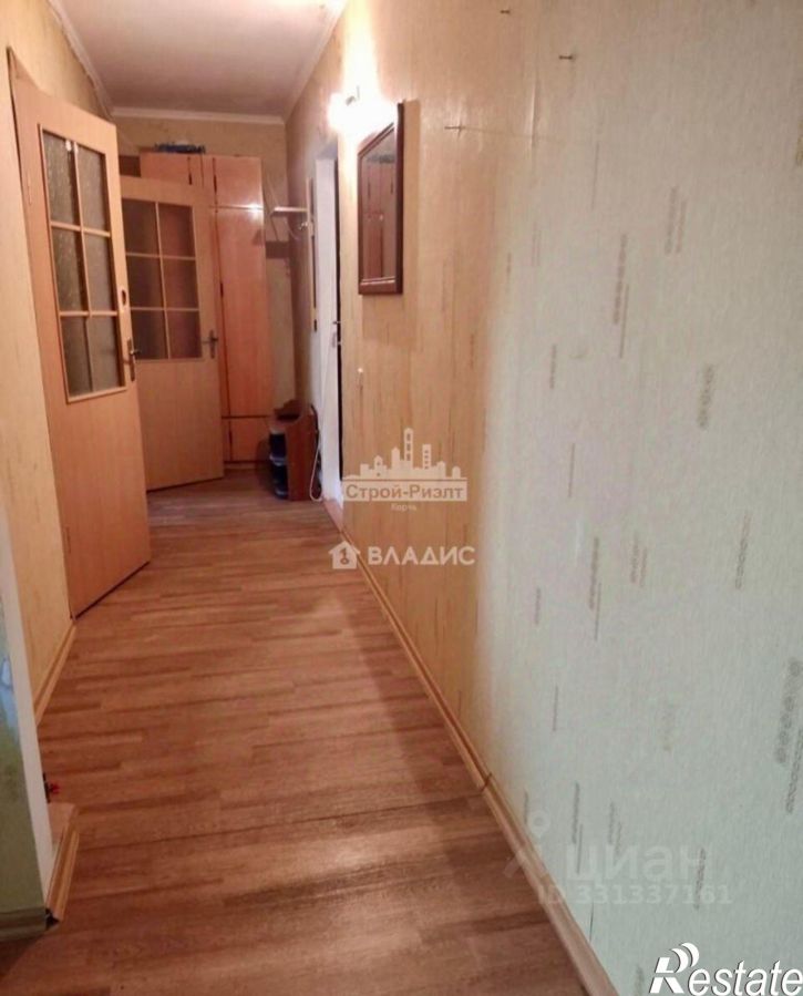 3-комн квартира улица Будённого, 15,  д. 15