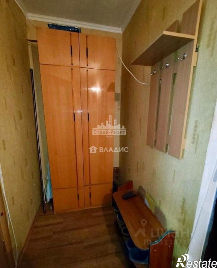 3-комн квартира улица Будённого, 15,  д. 15