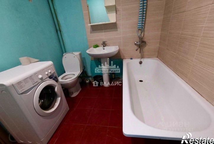 3-комн квартира улица Будённого, 15,  д. 15