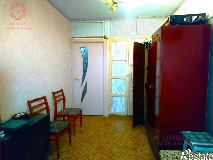 2-комн квартира улица Олега Кошевого, 18,  д. 18