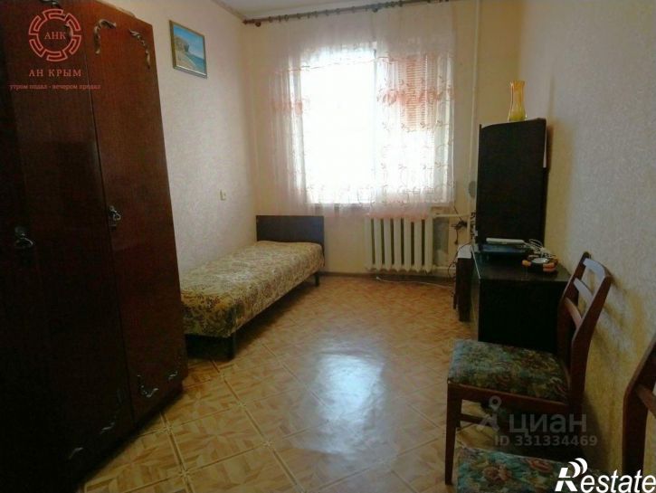 2-комн квартира улица Олега Кошевого, 18,  д. 18