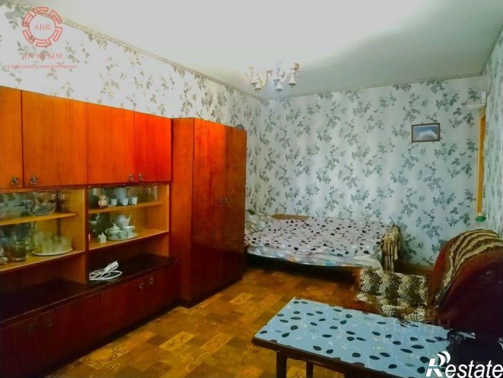 2-комн квартира улица Олега Кошевого, 18,  д. 18