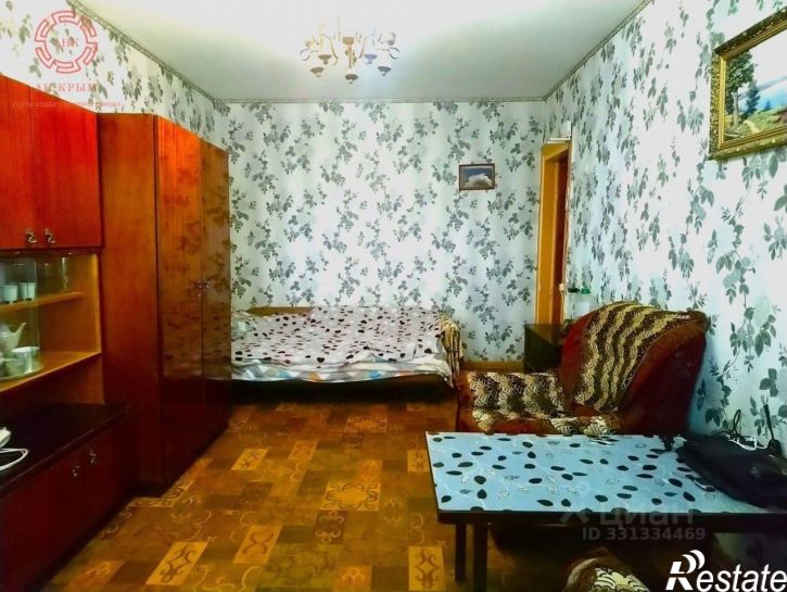 2-комн квартира улица Олега Кошевого, 18,  д. 18