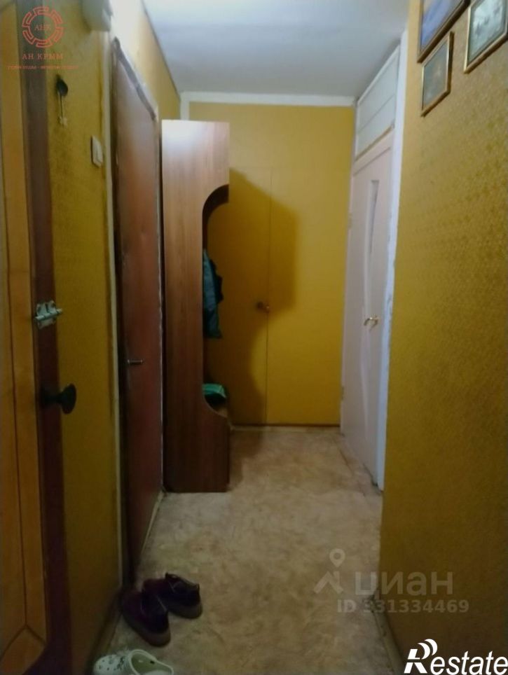 2-комн квартира улица Олега Кошевого, 18,  д. 18