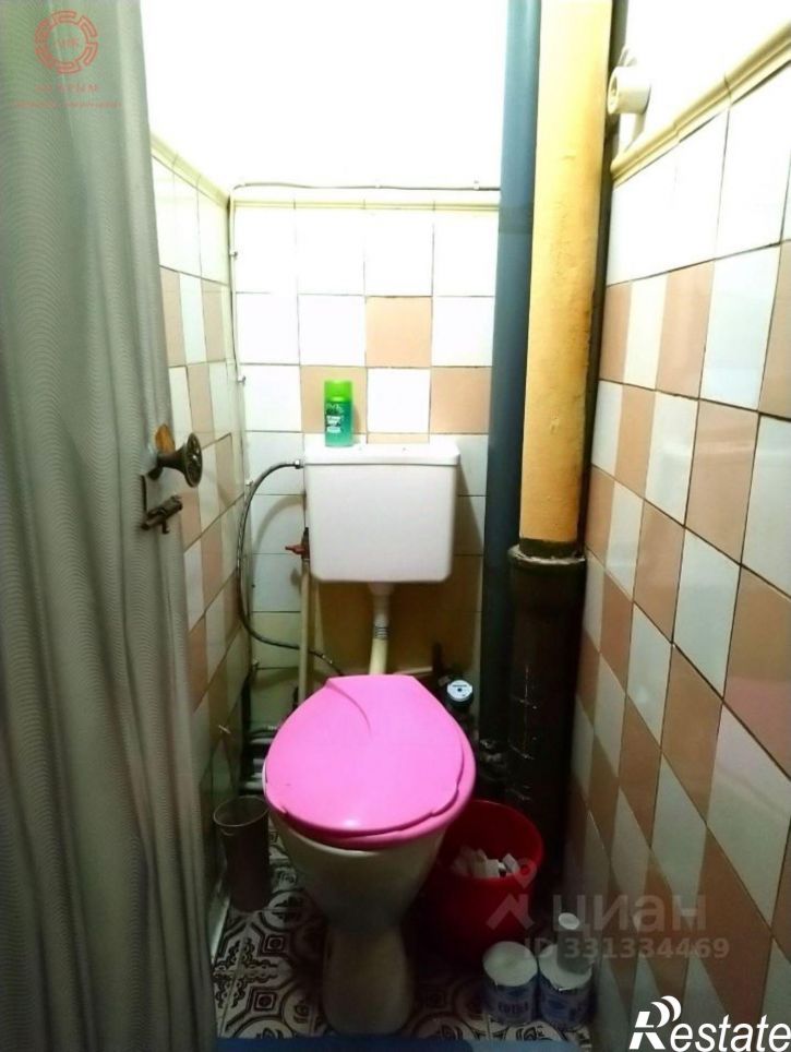 2-комн квартира улица Олега Кошевого, 18,  д. 18