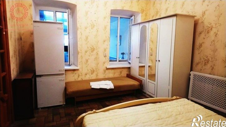 3-комн квартира ул Володи Дубинина, 23,  д. 23