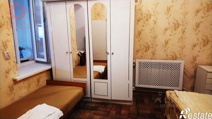 3-комн квартира ул Володи Дубинина, 23,  д. 23