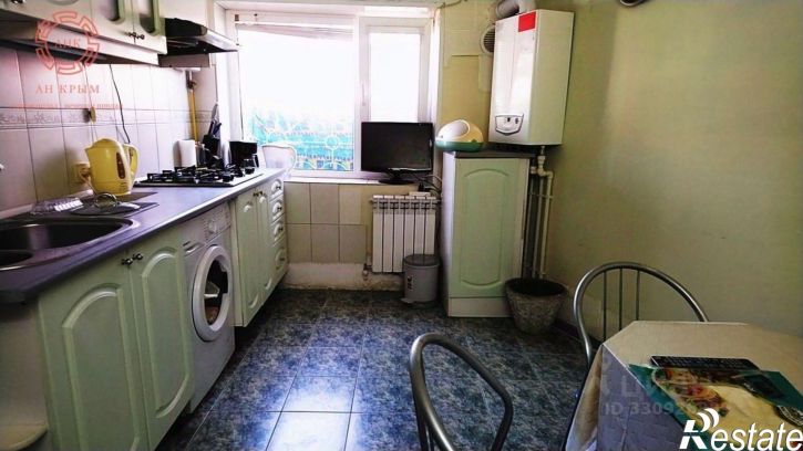 3-комн квартира ул Володи Дубинина, 23,  д. 23