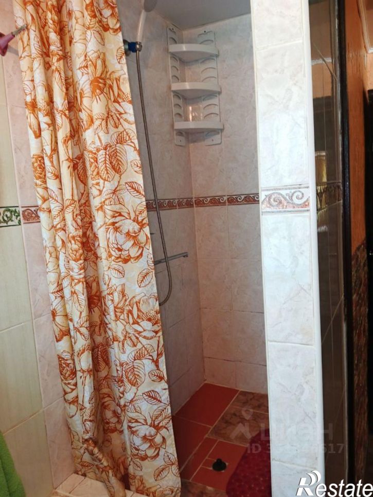 1-комн квартира улица Гудованцева, 3,  д. 3