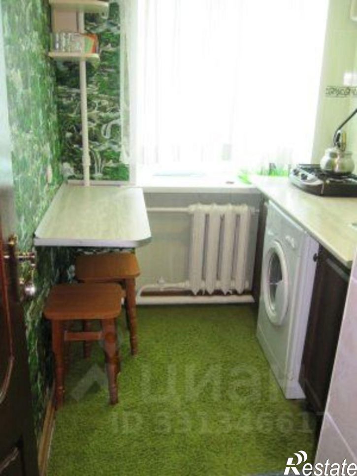 1-комн квартира улица Гудованцева, 3,  д. 3
