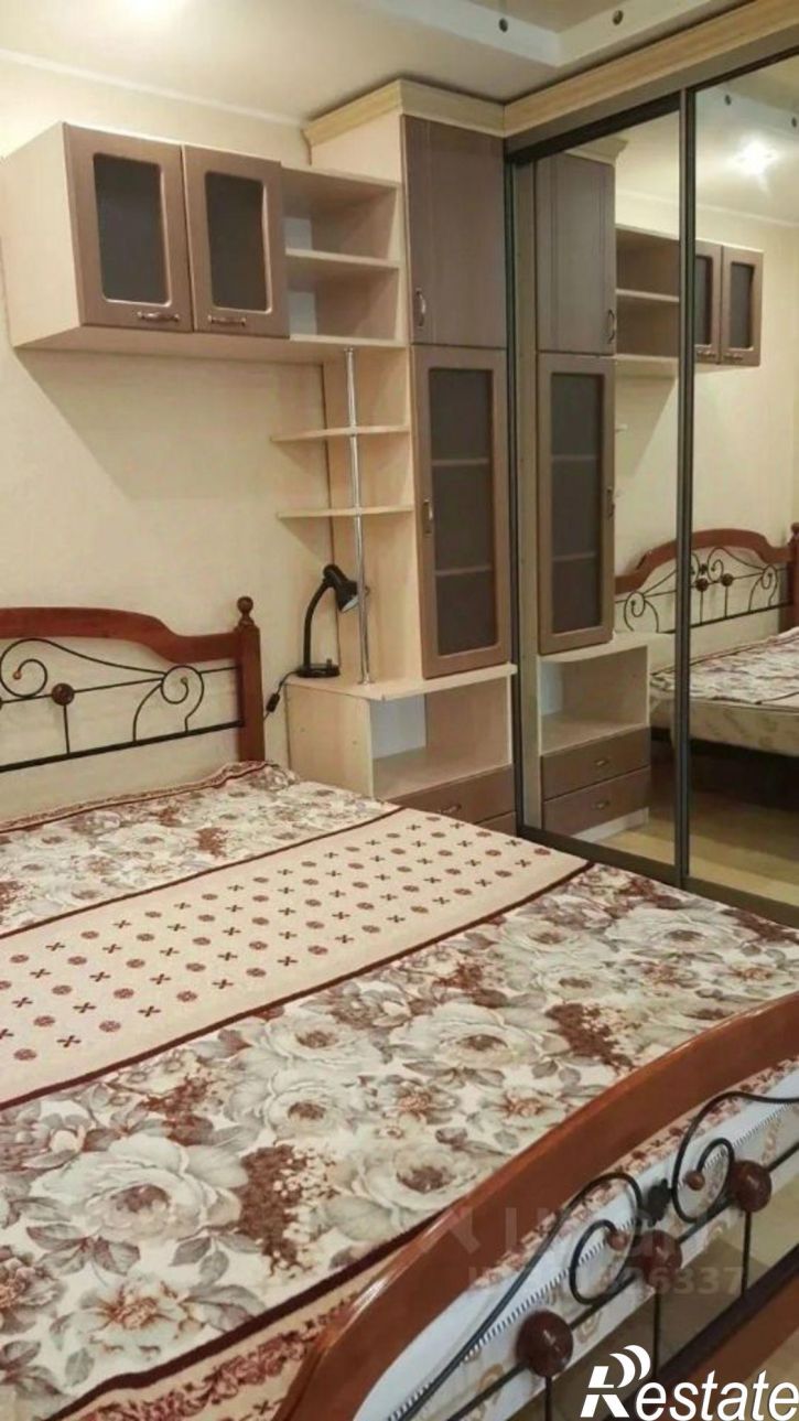1-комн квартира улица Льва Толстого, 132,  д. 132