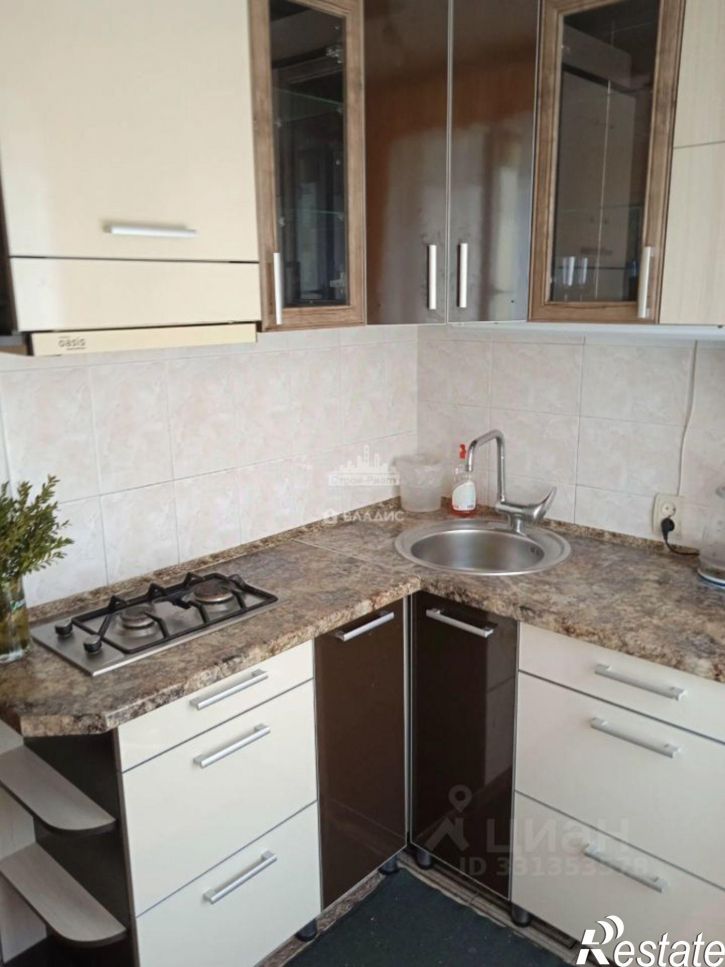 2-комн квартира улица Победы, 19,  д. 19