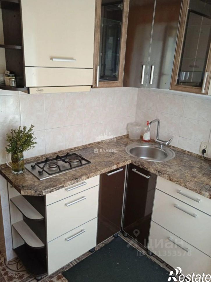 2-комн квартира улица Победы, 19,  д. 19