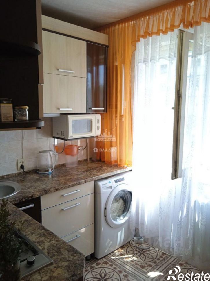 2-комн квартира улица Победы, 19,  д. 19
