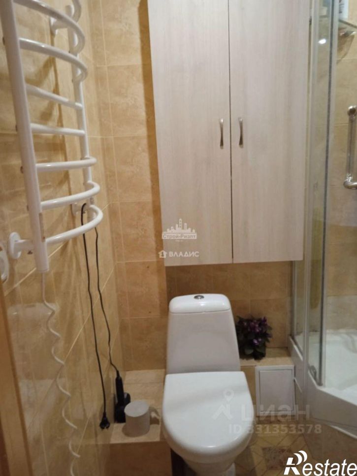 2-комн квартира улица Победы, 19,  д. 19